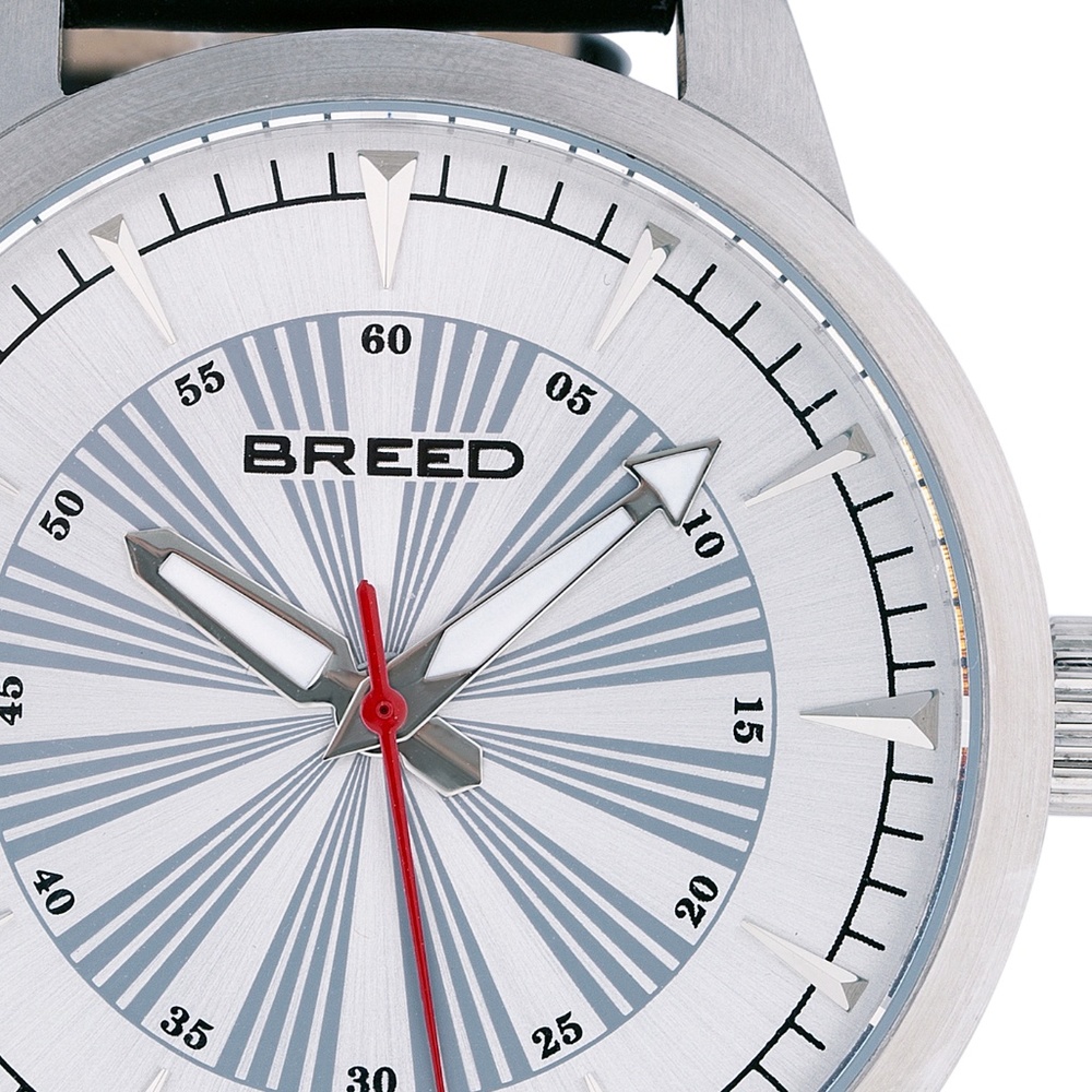 Unique Custom Dial Men's Watch